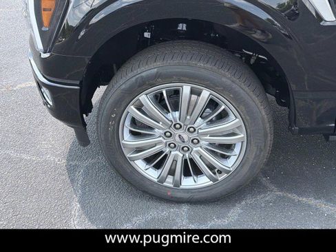 New 2026 Ford F150 Platinum AWD/4WD image 11