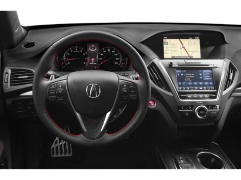 Used 2019 Acura MDX A-Spec image 10