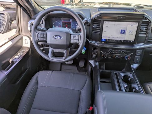 New 2026 Ford F150 STX w/ F-150 LOBO Package image 16