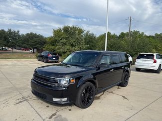 Used 2019 Ford Flex SEL w/ Equipment Group 202A video 1