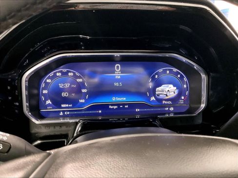 Used 2024 Chevrolet Silverado 1500 LT AWD/4WD image 24