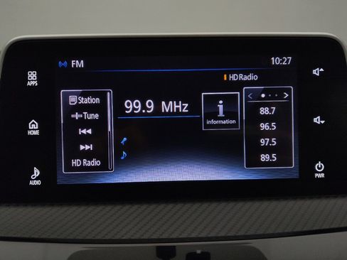 Used 2018 Mitsubishi Eclipse Cross SE AWD/4WD image 25