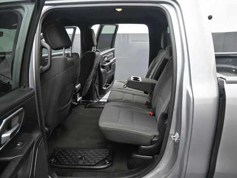 Used 2021 RAM 1500 Big Horn AWD/4WD image 27