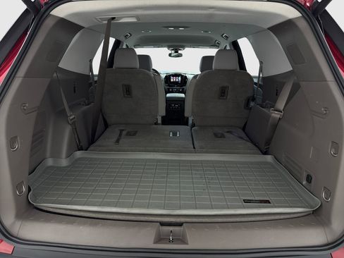Used 2019 Chevrolet Traverse LT image 49