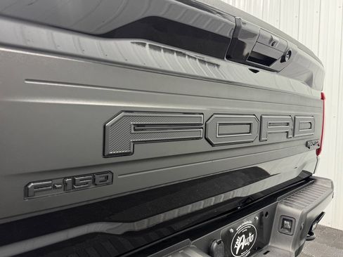 Used 2025 Ford F150 Raptor w/ Equipment Group 803A Raptor R image 13