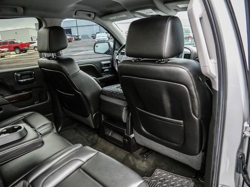 Used 2015 GMC Sierra 1500 SLE w/ SLE Value Package AWD/4WD image 21