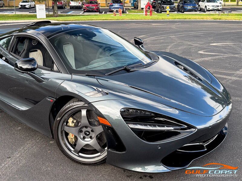 Used 2021 McLaren 720S Performance RWD image 68