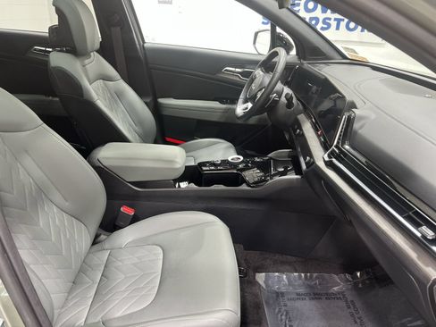 Used 2024 Kia Sportage X-Line AWD/4WD image 24