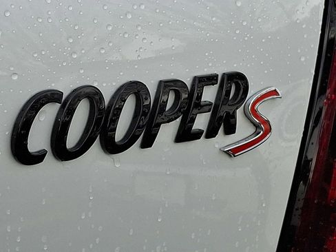 Certified 2024 MINI Cooper Countryman S w/ Premium Package image 27