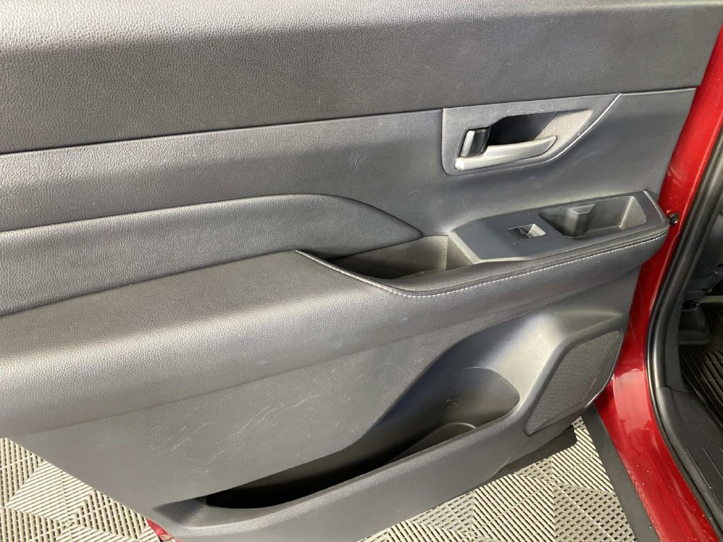 Used 2025 Toyota Grand Highlander FWD image 25