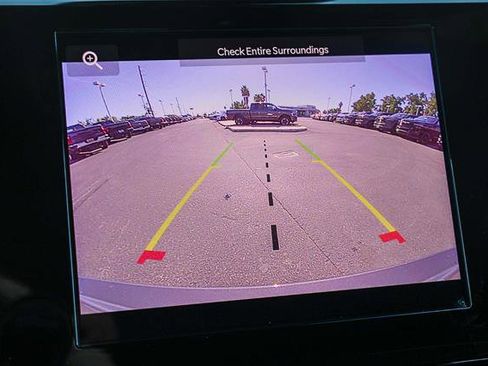 New 2025 Jeep Grand Cherokee Laredo image 22