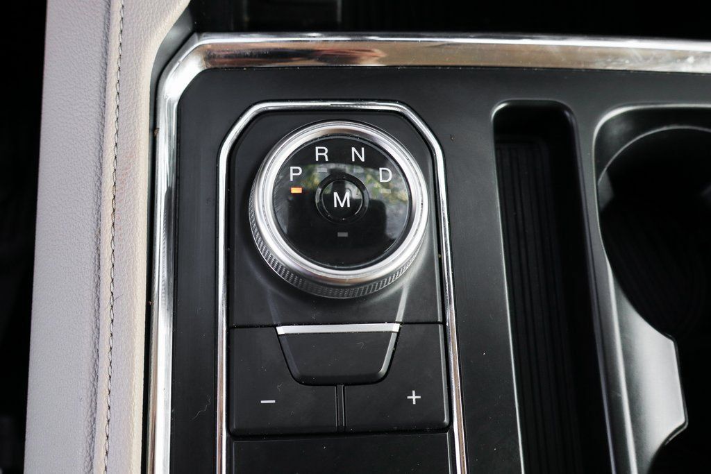 Used 2022 Ford Expedition XLT AWD/4WD image 35