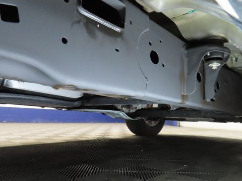 Used 2023 Ford F150 XLT w/ Equipment Group 301A Mid image 11