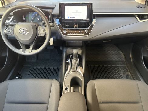 New 2026 Toyota Corolla LE FWD image 9