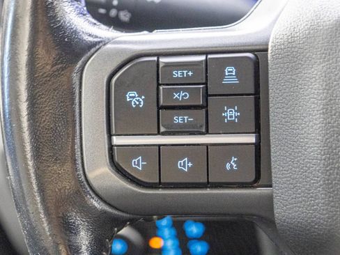 Used 2021 Ford F150 XLT w/ Equipment Group 302A High AWD/4WD image 34