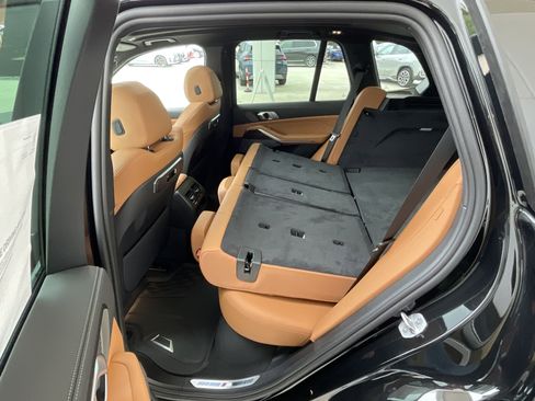 New 2026 BMW X5 xDrive50e w/ M Sport Package image 30