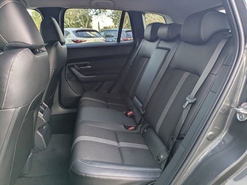 New 2026 MAZDA CX-50 AWD 2.5 S w/ Cargo Package image 10