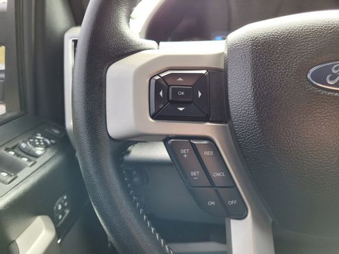 Used 2020 Ford F350 Lariat w/ Lariat Ultimate Package image 13