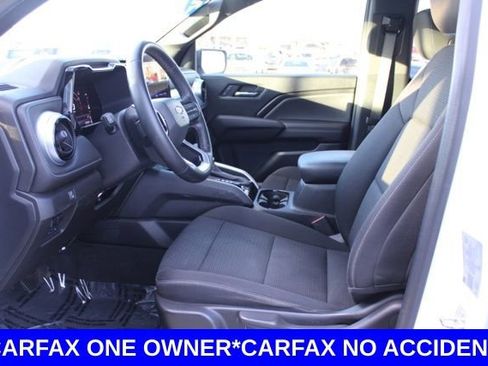 Used 2023 Chevrolet Colorado LT w/ Advanced Trailering Package image 14