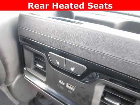 Certified 2024 GMC Sierra 1500 AT4X AWD/4WD image 26
