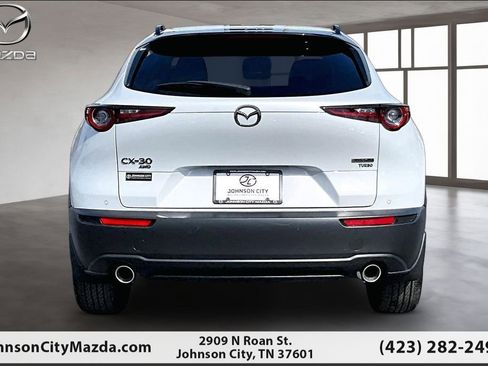 New 2026 MAZDA CX-30 Aire Edition image 5