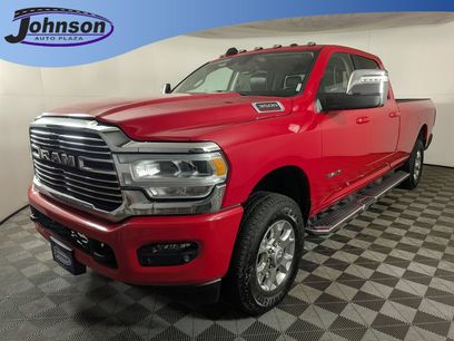 Used 2023 RAM 3500 Laramie
