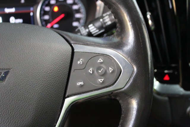 Used 2022 Chevrolet Traverse RS AWD/4WD image 17