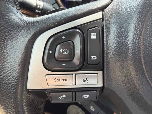 Used 2017 Subaru Outback 2.5i Limited AWD/4WD image 27