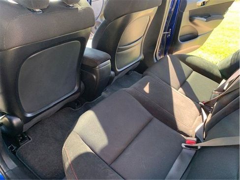 Used 2008 Honda Civic Si Mugen image 14