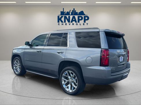 Used 2020 Chevrolet Tahoe LT RWD image 3