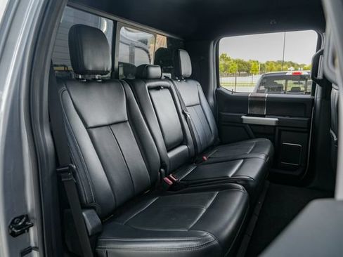 Used 2022 Ford F250 Lariat w/ Chrome Package AWD/4WD image 41