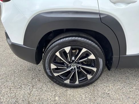Used 2025 MAZDA CX-50 2.5 Hybrid w/ Premium Plus Pkg AWD/4WD image 18