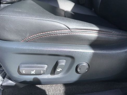 Used 2021 Toyota 4Runner TRD Off-Road Premium w/ Moonroof Package image 17