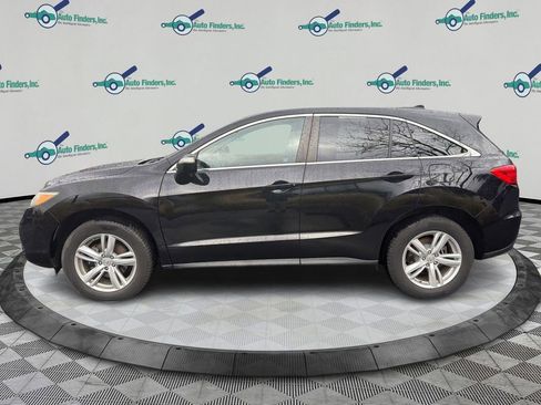 Used 2013 Acura RDX AWD image 8