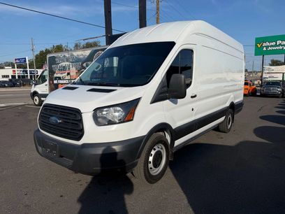 Used 2019 Ford Transit 350 148 High Roof Extended
