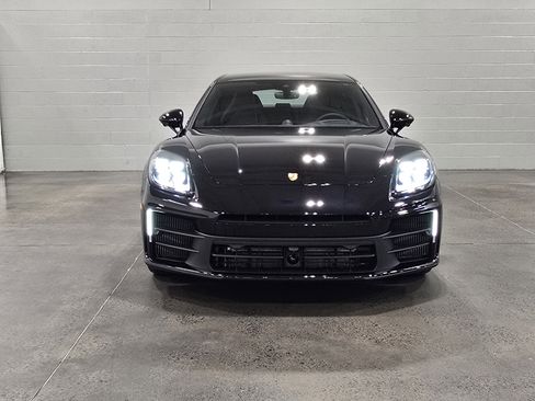 New 2026 Porsche Panamera 4 AWD/4WD image 10