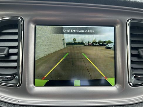 Used 2023 Dodge Challenger SRT Hellcat RWD image 26