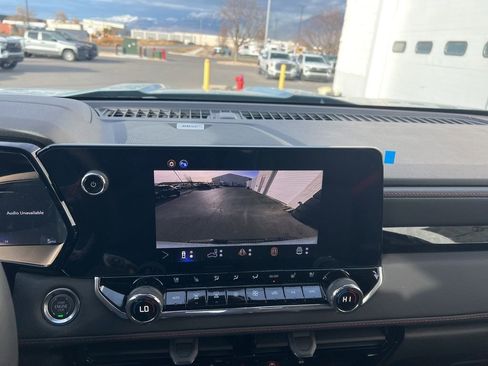 New 2026 Chevrolet Colorado Z71 image 14