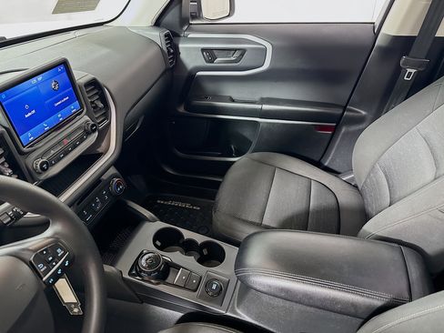 Used 2021 Ford Bronco Sport AWD/4WD image 22