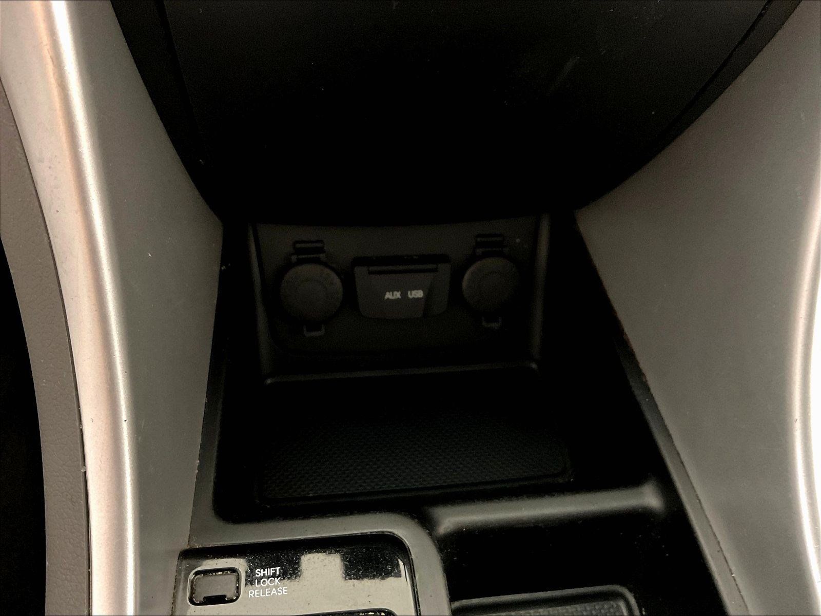 Used 2014 Hyundai Sonata GLS w/ Popular Equipment Group 2 FWD image 15