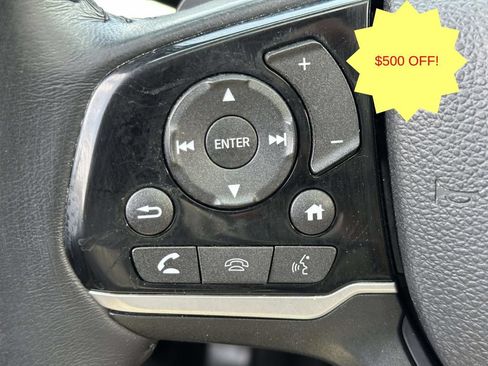 Used 2022 Honda Pilot Special Edition image 34