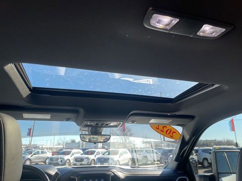 Used 2022 GMC Sierra 2500 AT4 w/ AT4 Premium Plus Package image 23