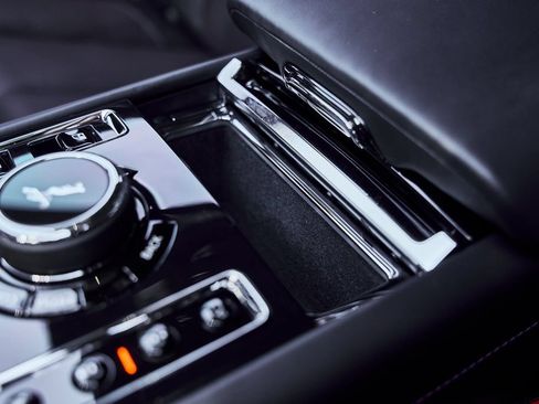 Used 2024 Rolls-Royce Ghost Black Badge AWD/4WD image 73