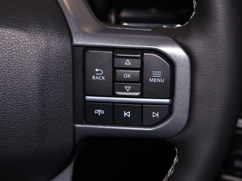 New 2026 Ford F350 Lariat w/ Lariat Premium Package AWD/4WD image 21