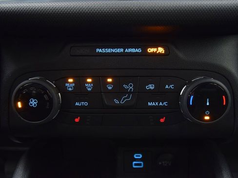 Used 2022 Ford Bronco Sport Badlands image 32