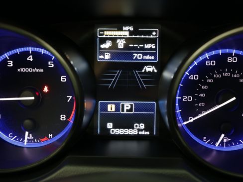 Used 2019 Subaru Legacy 2.5i Sport AWD/4WD image 21