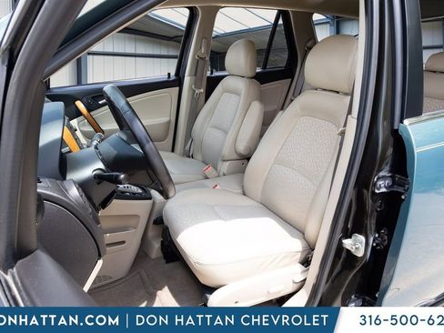 Used 2006 Saturn Vue 2WD V6 w/ Comfort Pkg image 11