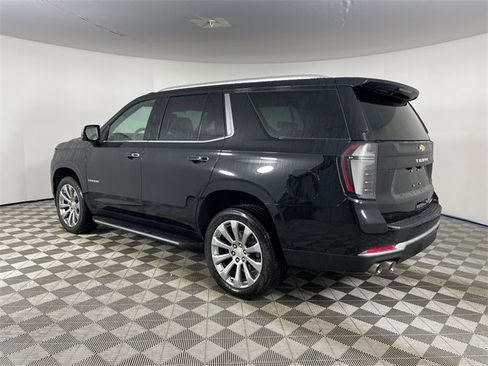 Certified 2025 Chevrolet Tahoe Premier image 22