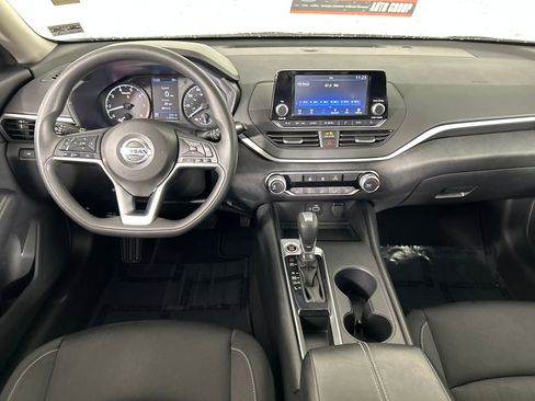 Used 2022 Nissan Altima 2.5 S image 18