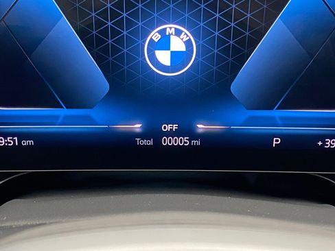 New 2026 BMW X3 xDrive30 w/ Convenience Package image 20